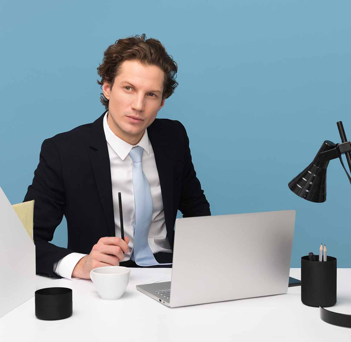 Keepers & Procedures Logo